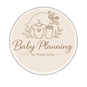 Baby Planning by Thaisa Alves